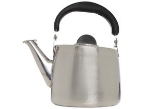 Cosy & Trendy Waterketel RVS 4L